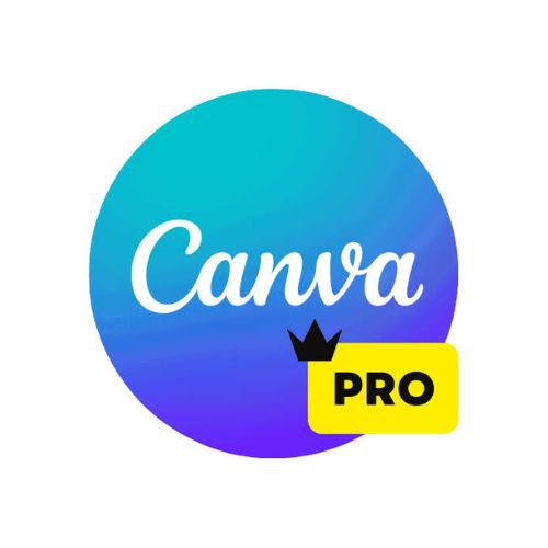 CANVA PRO EDU 30 DIAS