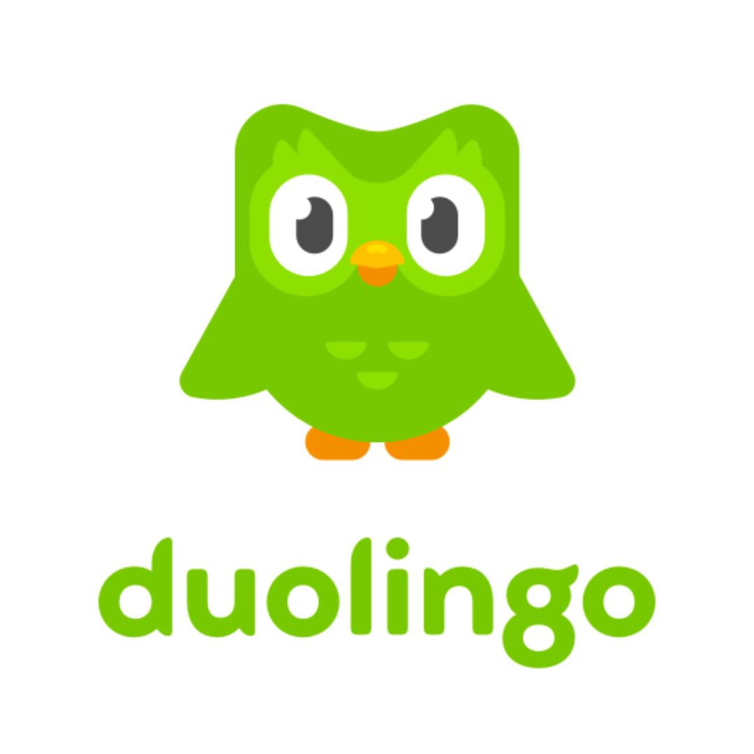 DUOLINGO 3 MES